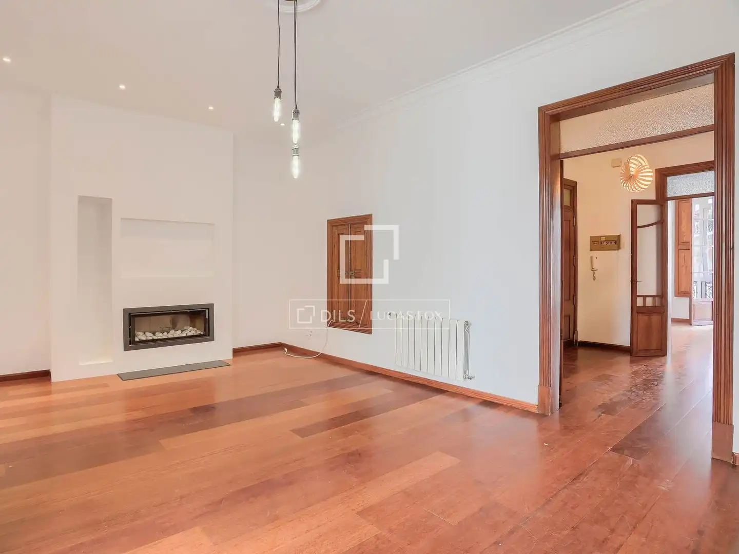 Piso con terraza en venta en Centre, imagen 9