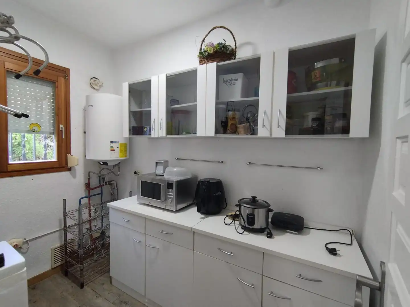 House with pool for sale in Les Tres Cales, imagen 36