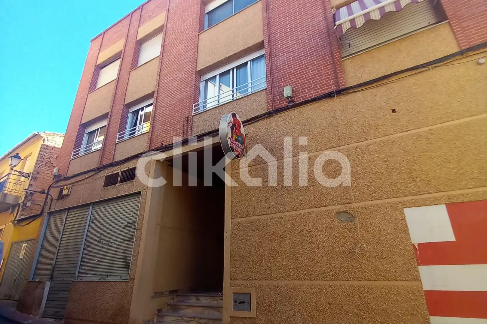 Flat for sale in Torreagüera