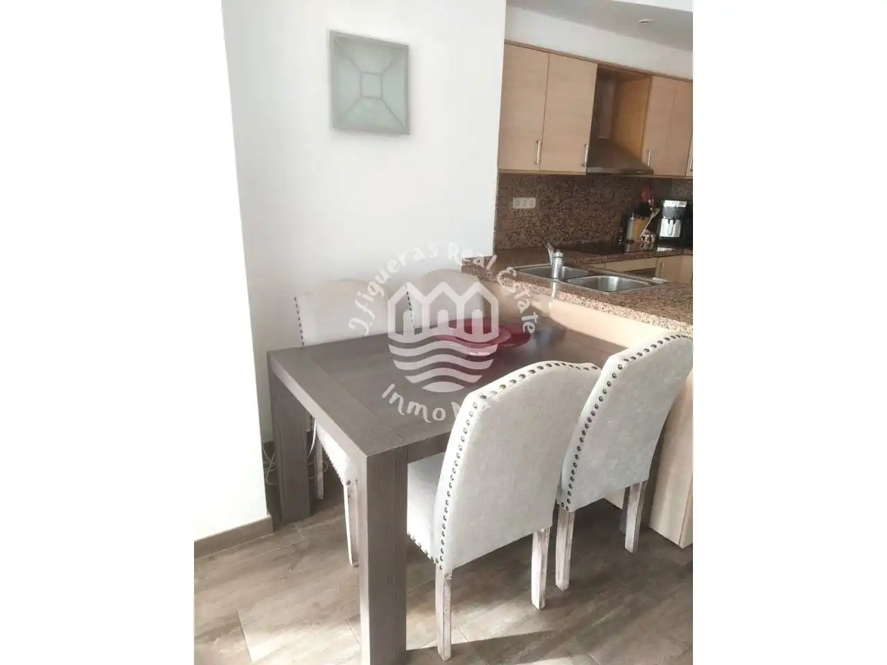 Flat with terrace for sale in Nord-est, imagen 15