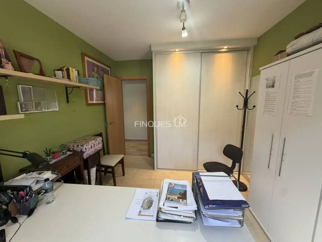 Casa con piscina en venta en Calle Verge de Montserrat 4, imagen 14