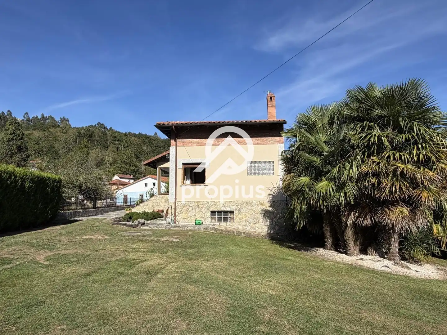 Villa con giardino in vendita a Ricaliente, imagen 8