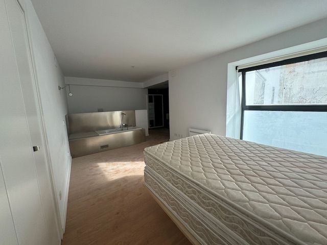 Bedroom of Flat for sale in Alcoy / Alcoi  with Heating