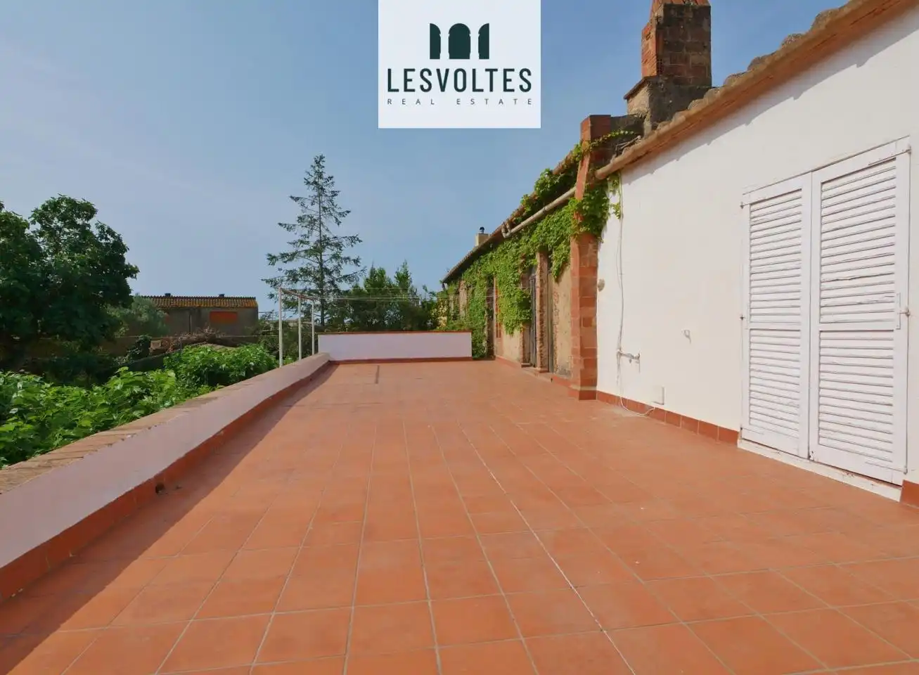 Terrace of Houses for sale in Palafrugell  with Heating, Private garden and Storage room