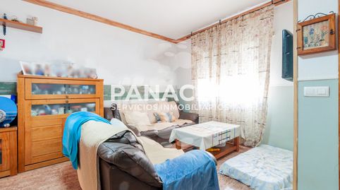 Foto 3 de Casa adosada en venta en Roquetas Pueblo, Roquetas de Mar