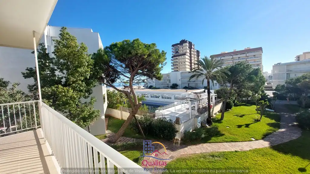 Apartment with garden to rent in Playa de Gandia, imagen 21