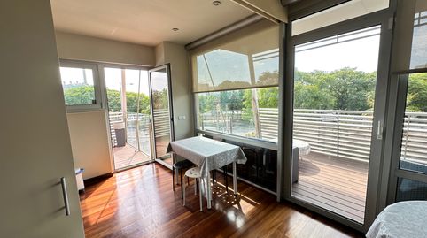 Foto 3 de Pis en venda a Carrer de Ramon Llull, Port Forum, Sant Adrià de Besòs