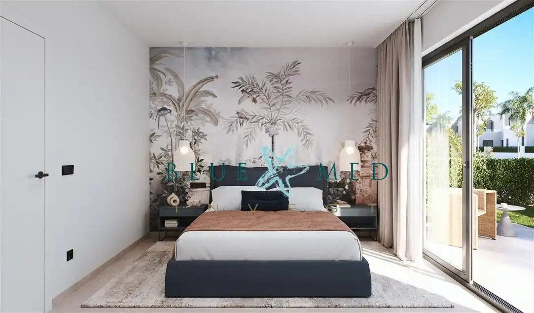 Penthouse with terrace for sale in Mar Menor Golf, imagen 27