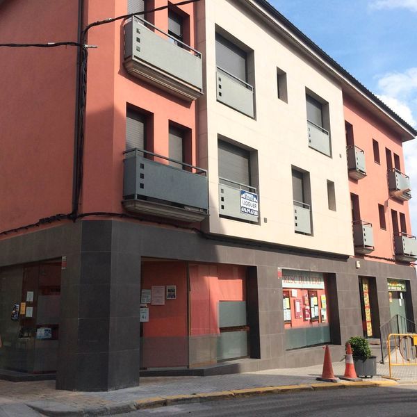 Flat for sale in Carrer dels Marquesos de Palmerola, Sant Hipòlit de Voltregà