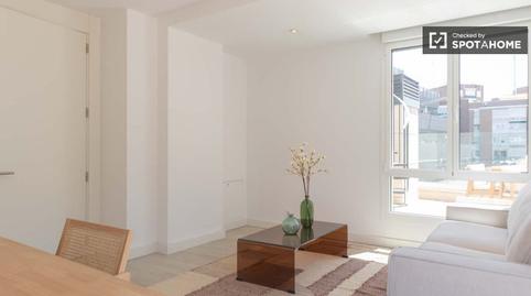 Foto 4 de Apartament per a compartir a El Viso,  Madrid Capital