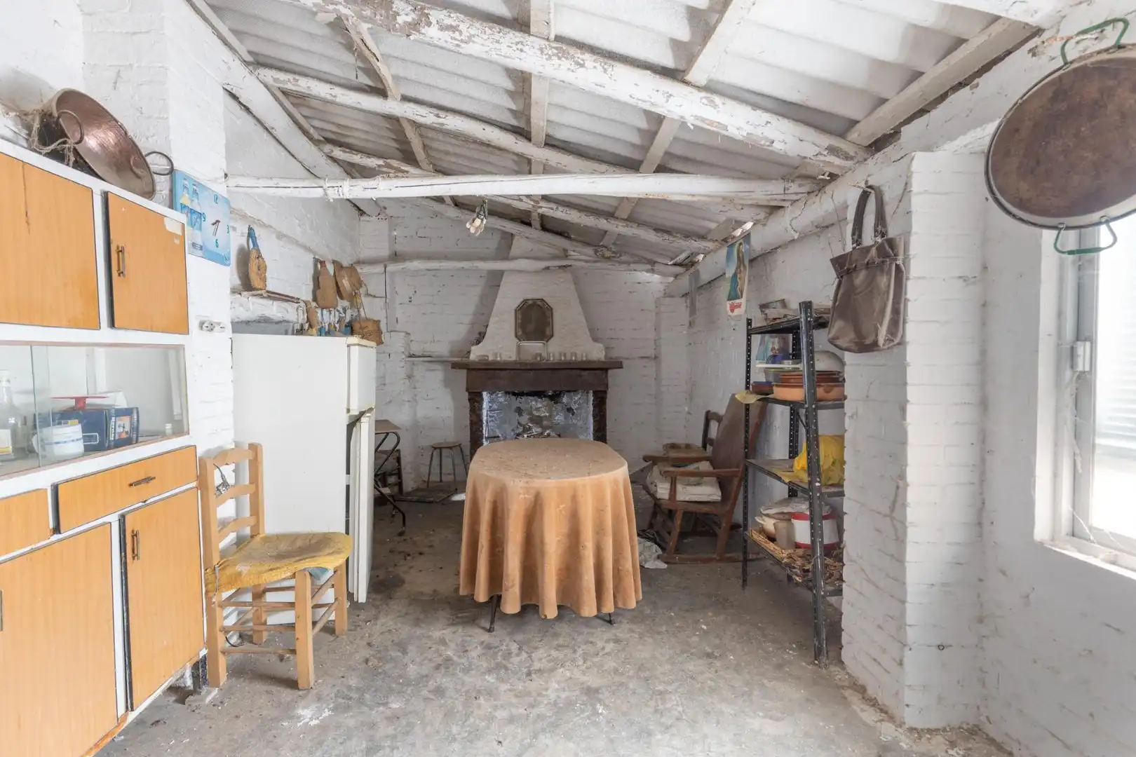 Casa amb jardí en venda a Calle Horno 21, imagen 10