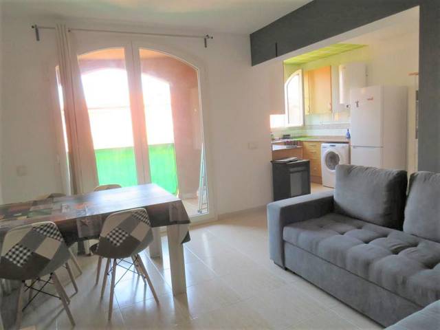Apartamento en Alquiler en Platja de Mont-roig