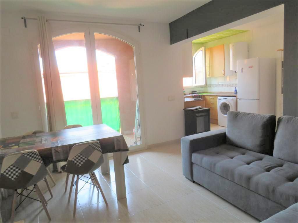 Apartment to rent in Platja de Mont-roig