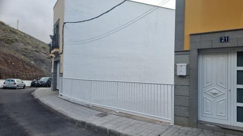 Foto 2 de Residencial en venda a Calle Caramillo, 1, Carretera Centro, Las Palmas de Gran Canaria