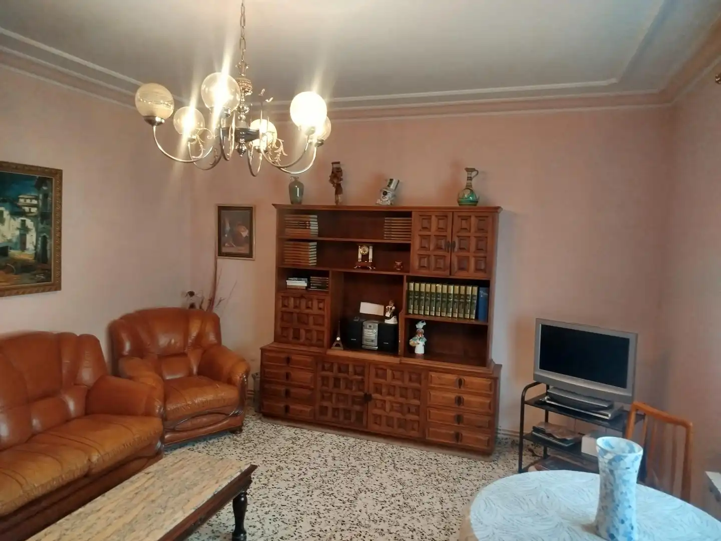 Casa o xalet en venda a Ciempozuelos, Madrid