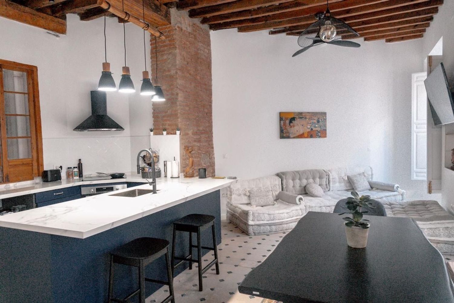 Pis en venda a Centro Histórico