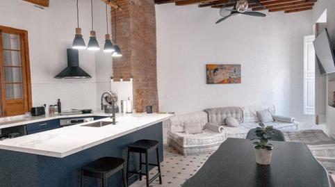 Foto 3 de Pis en venda a Centro Histórico, Málaga Capital