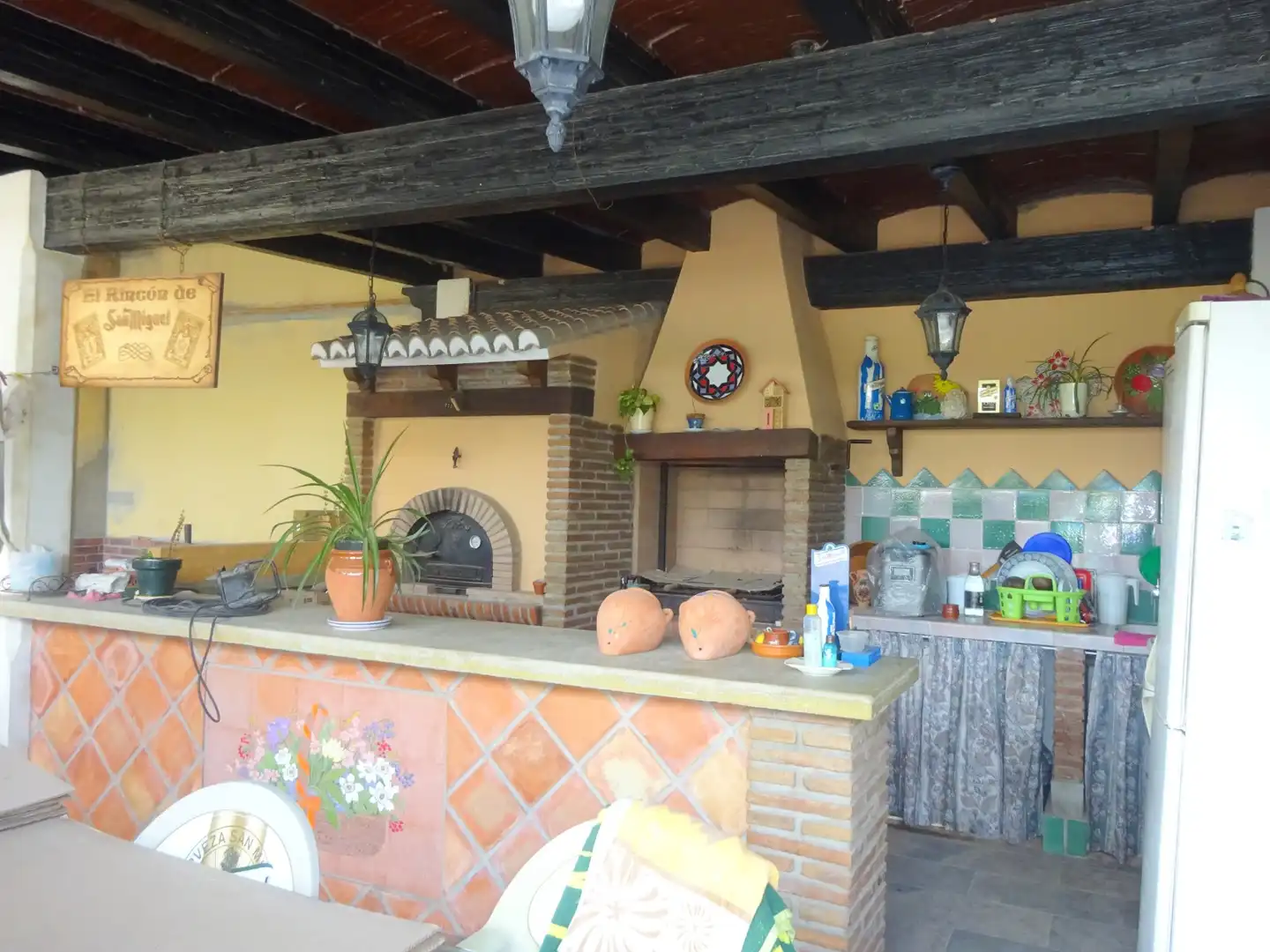 Casa o xalet en venda en Alhaurín de la Torre amb Aire condicionat, Jardí privat i Terrassa
