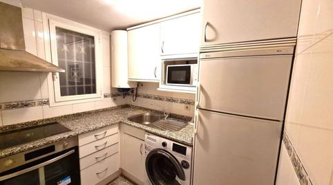 Foto 5 de Piso de alquiler en Calle Sanchez Preciados, Valdezarza, Madrid