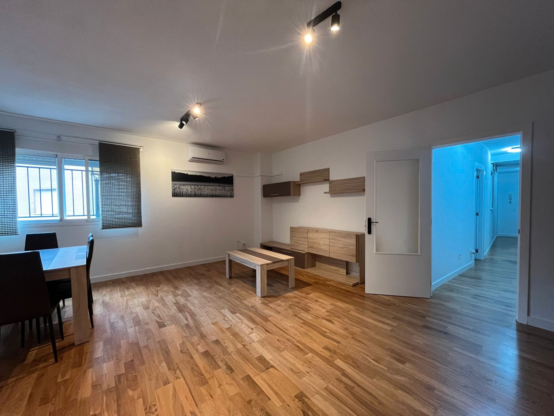 Wohnung zum Verkauf in Calle Carrera, 24, El Viso de San Juan