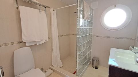 Foto 5 de Casa o xalet de lloguer a L'Albir, L'Alfàs del Pi
