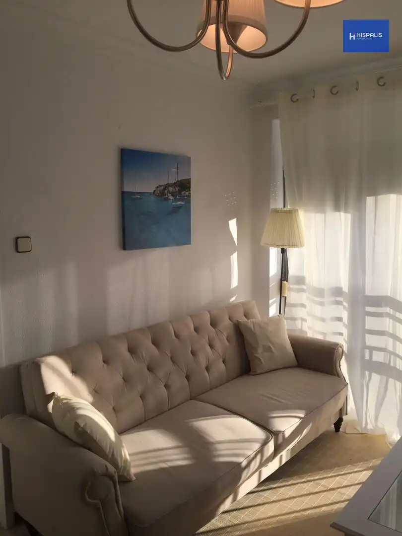 Wohnung zur Miete in Avenida Avenida Ramón y Cajal, El Plantinar – Avda. La Paz - El Juncal