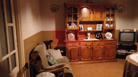 Foto 2 de Casa o xalet en venda a Villaornate y Castro, León