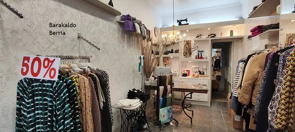 Commercial properties for rent in Juan de Garay Kalea, 5, Centro