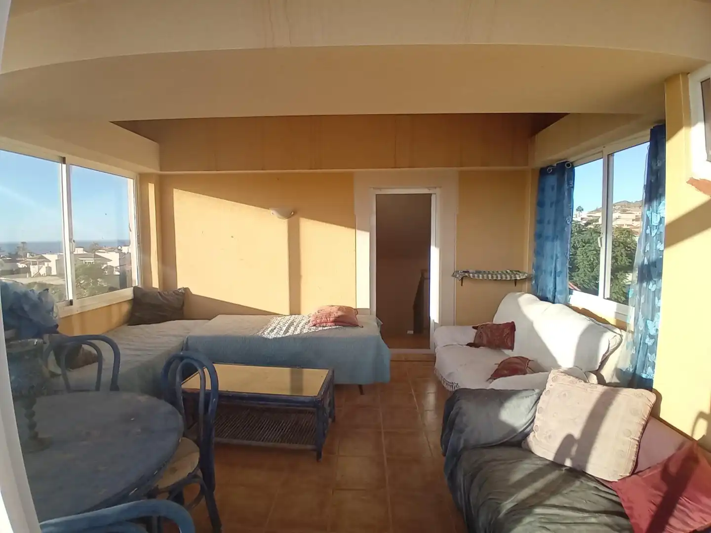 Habitación de Casa o chalet en venta en Mazarrón