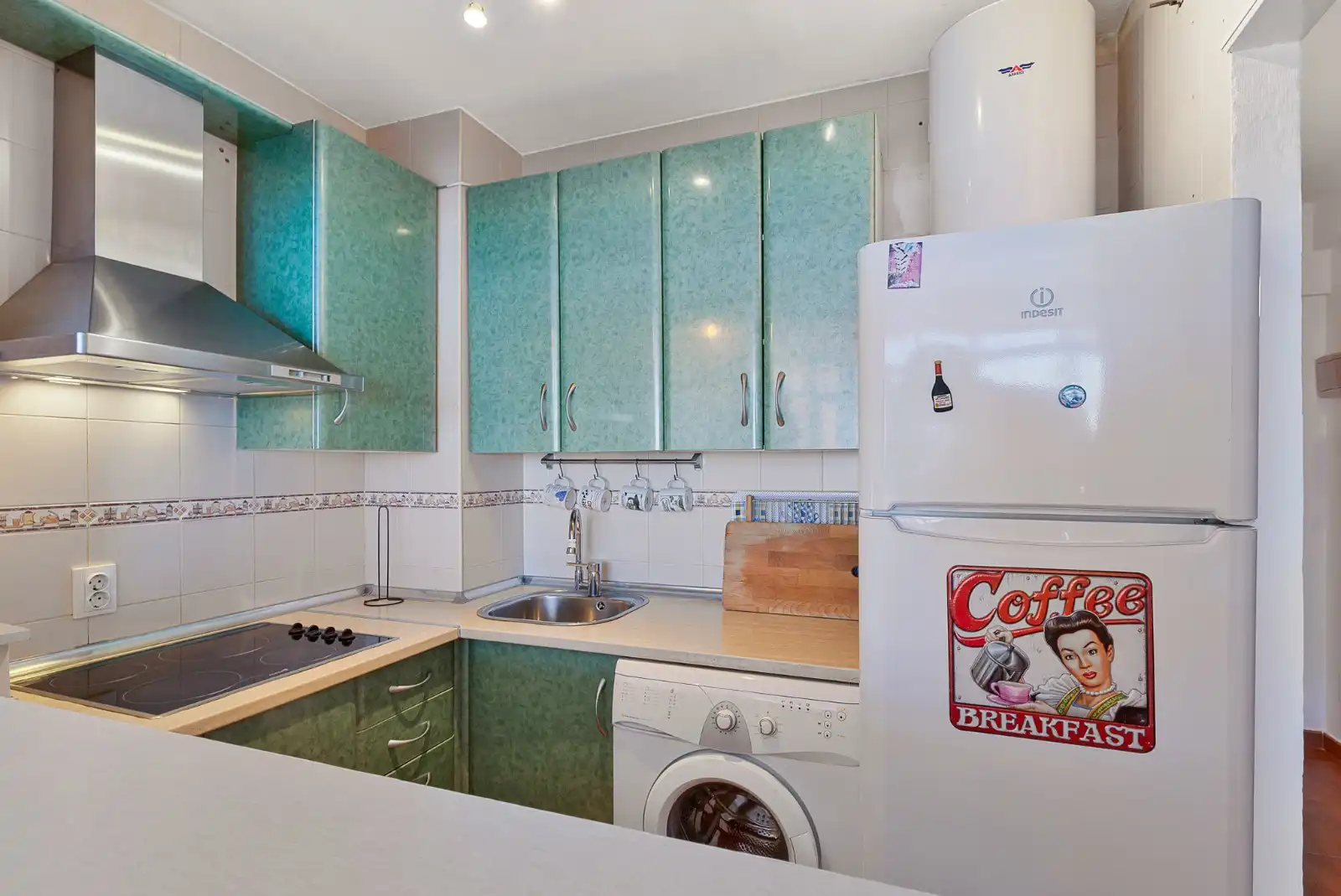 Apartament amb piscina en venda a Centro, imagen 9