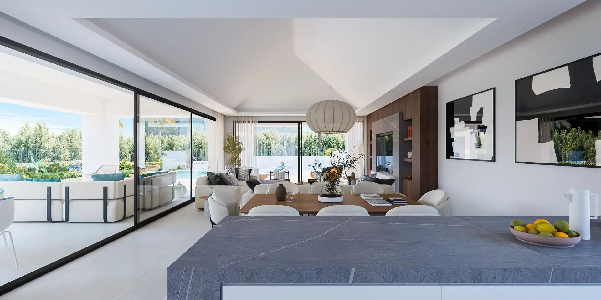 Maison avec piscine à vendre à Benamara - Atalaya, imagen 2
