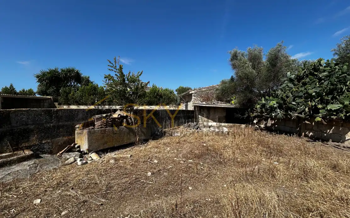 Terrain rustique à vendre à Diseminado Poligono 9 278, imagen 8