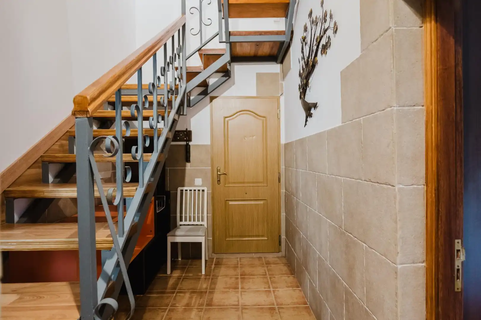 Casa o chalet en venta en Calle GUILLERMO SURED, 20, Los Portales - Visvique