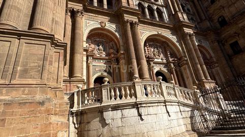 Foto 5 de Apartament en venda a La Goleta - San Felipe Neri, Málaga