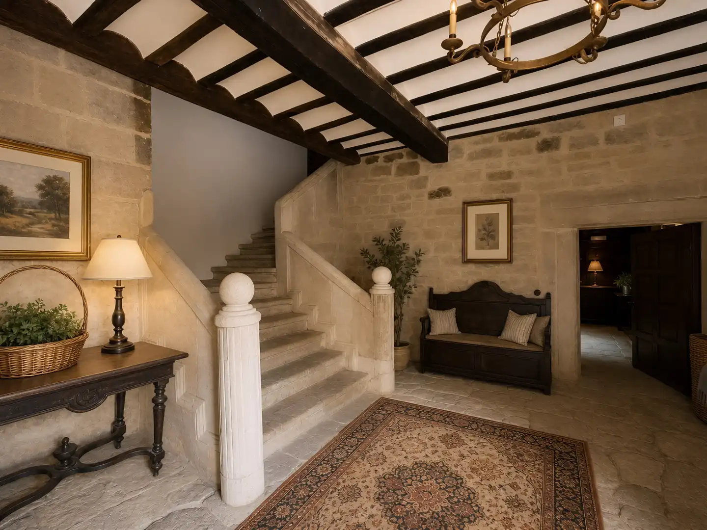 Casa con jardín en venta en Villarcayo de Merindad de Castilla la Vieja, imagen 10