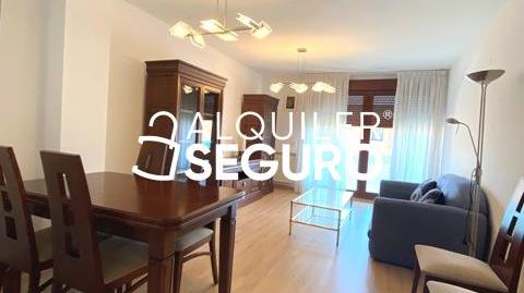 Photo 2 of Flat to rent in Javier Bueno, Buenavista, Madrid