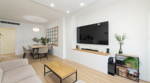 Foto 5 de Piso en venta en Calle Legazpi, 2, Las Vegas - El Pozanco - Adelfillas, Colmenar Viejo