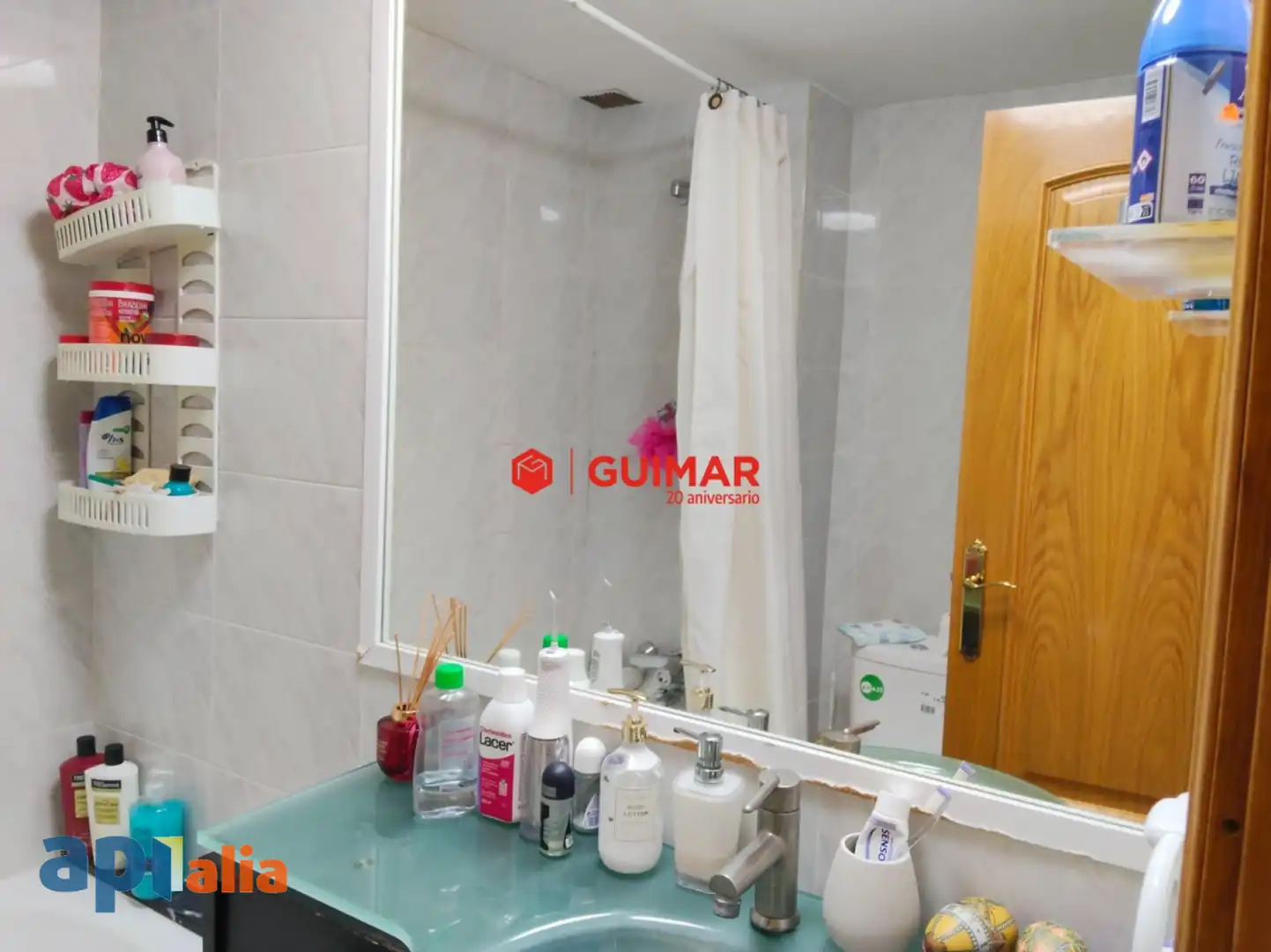 Flat for sale in Cervelló - Calle de Francesc Guitart, Cervelló