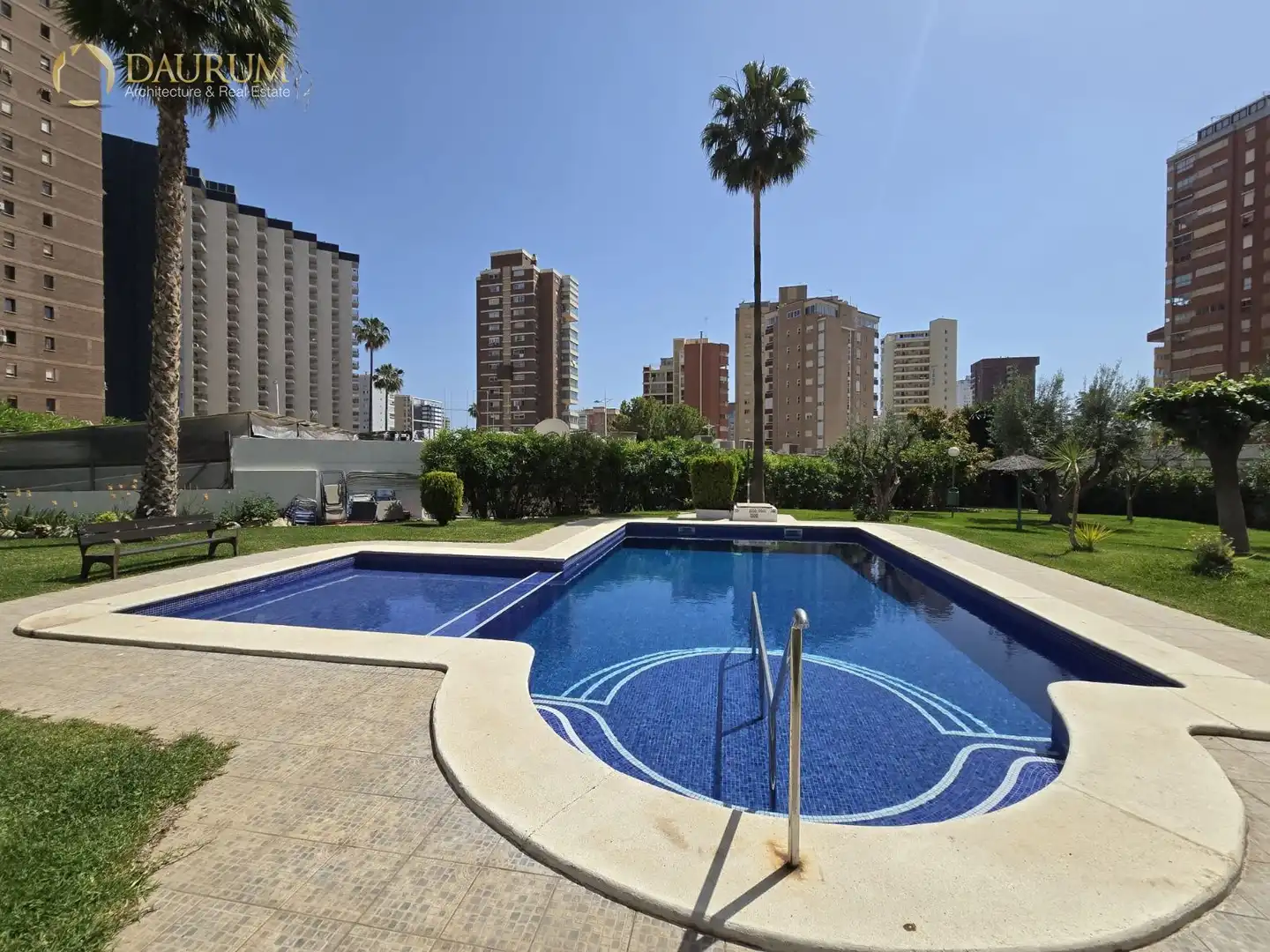 Appartamento con piscina in vendita a AVENIDA DEL DOCTOR ORTS LLORCA, imagen 36