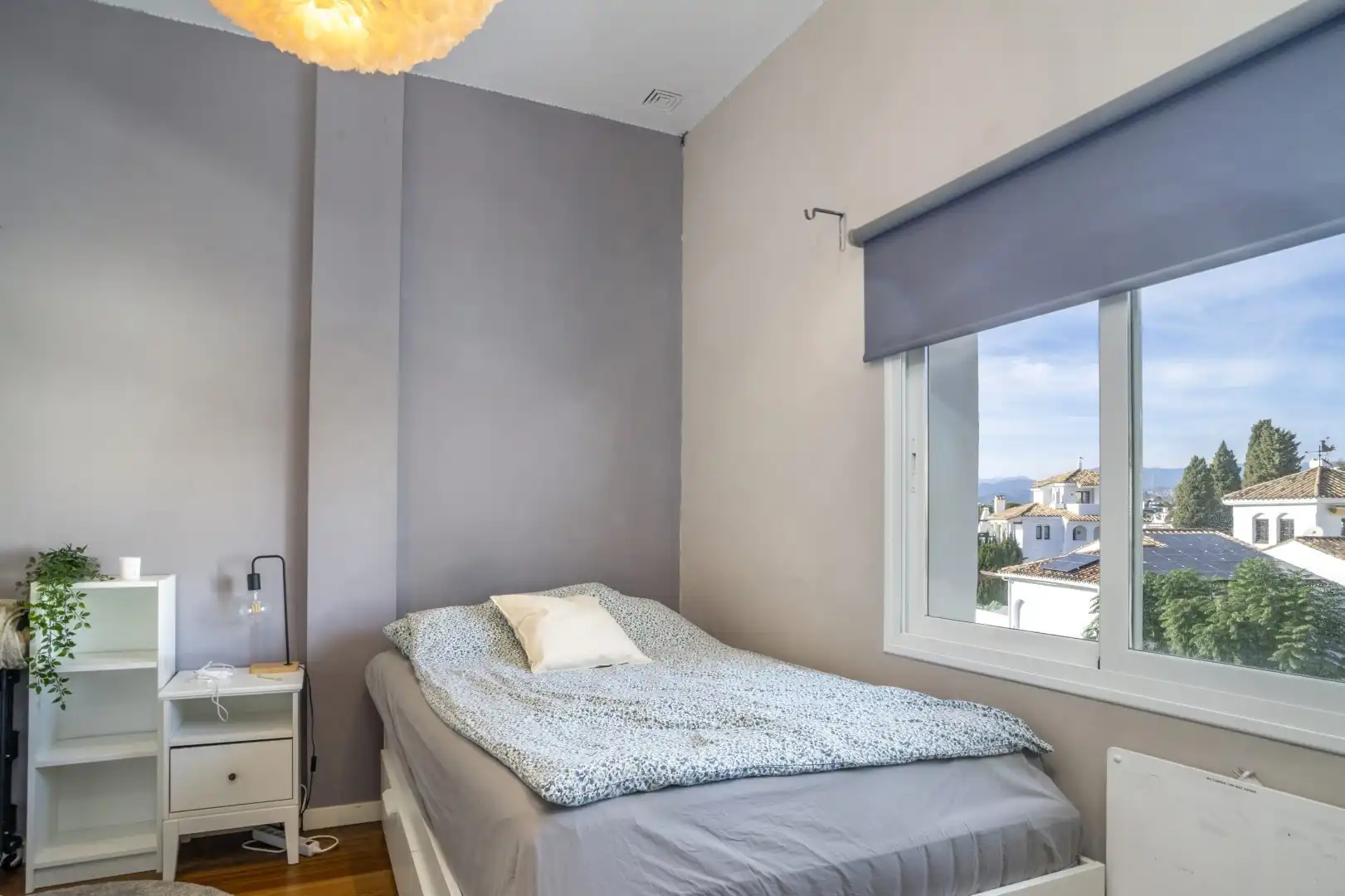 Mini appartamento con terrazza in vendita a Nueva Andalucía, imagen 19