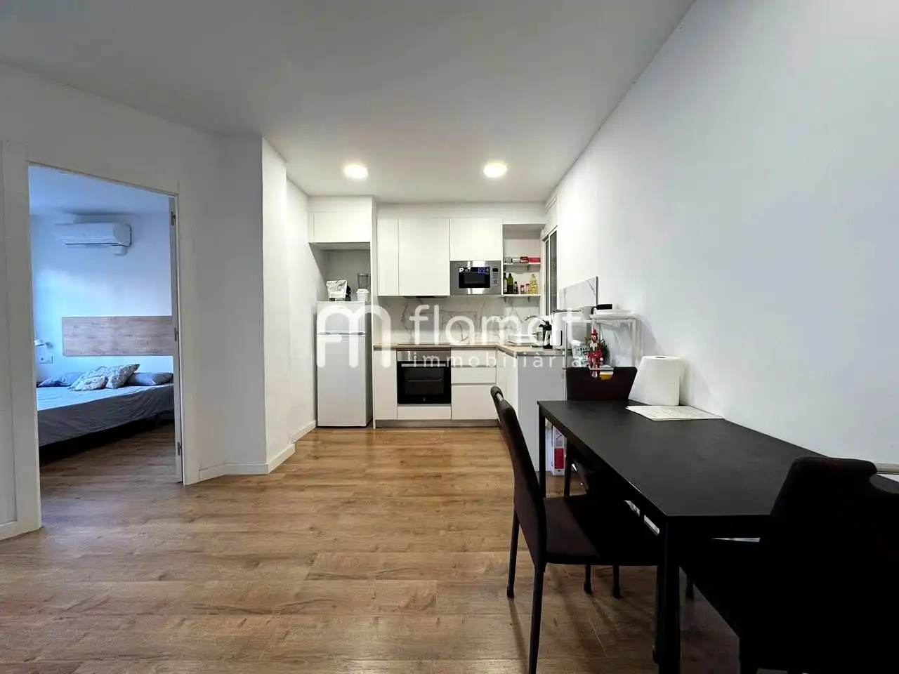 Wohnung mit Aufzug zum Verkauf in Passeig de la Zona Franca, imagen 7