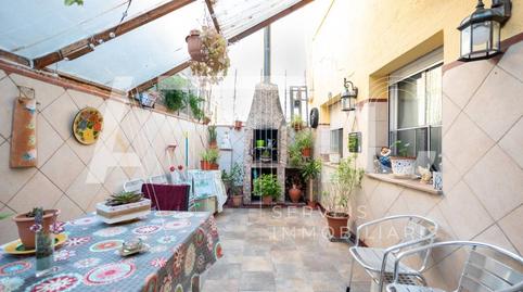 Foto 5 von Maisonette zum Verkauf in Pasaje Alguer, Ca n'Oriac, Sabadell