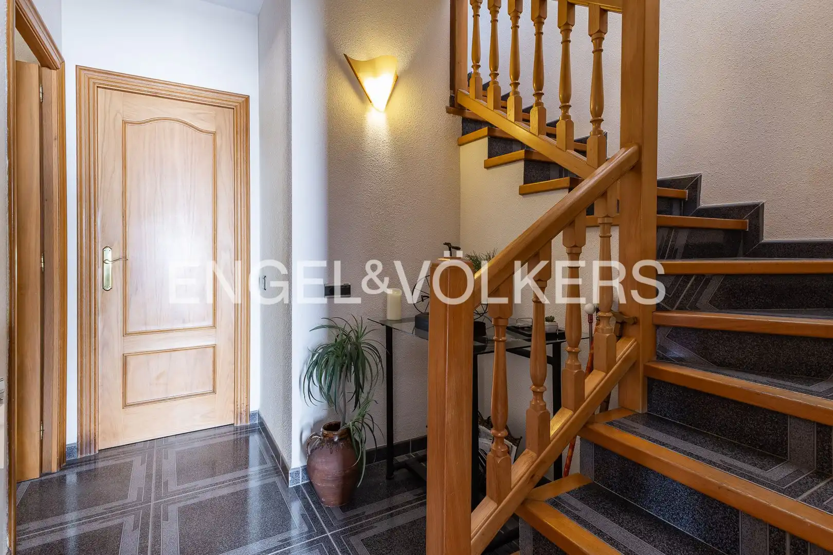 Casa amb terrassa en venda a Arenys de Munt, imagen 65