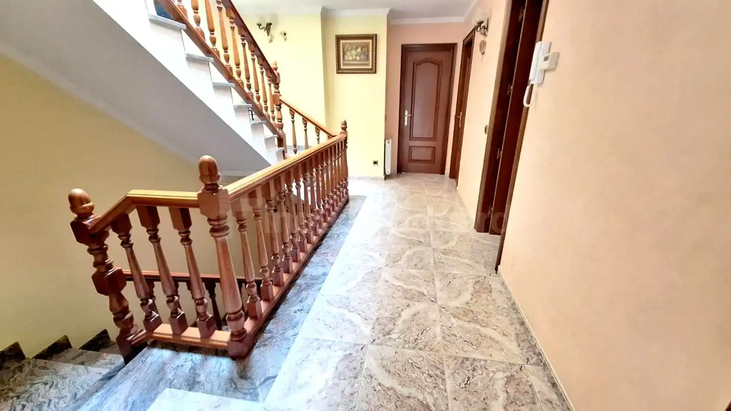Casa adosada en venta en Cerdanyola Nord