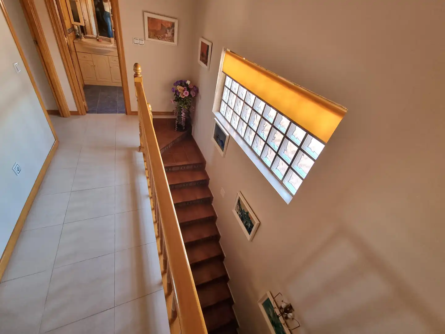 Casa o xalet en venda en Escalona amb Aire condicionat, Jardí privat i Traster