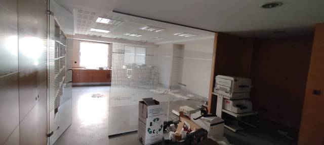 Oficina en Venta en Calle de Miguel Astráin en Azpilañaga
