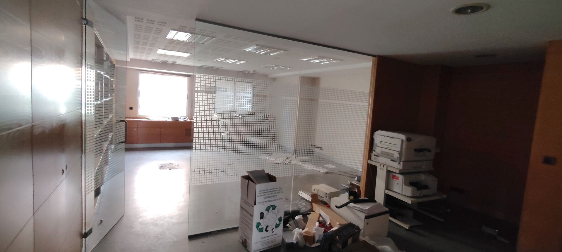 Oficina en venda en  Pamplona / Iruña amb Moblat