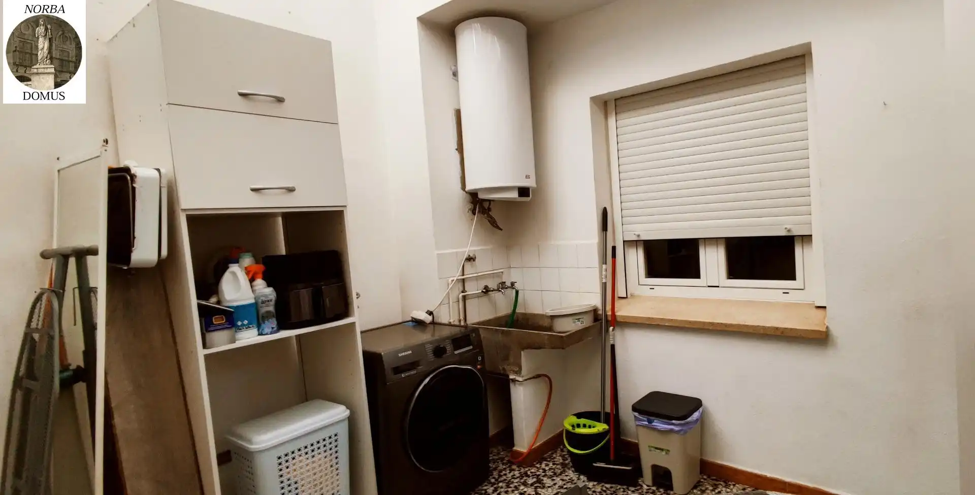 Cuina de Casa o xalet en venda en Navalmoral de la Mata amb Aire condicionat, Calefacció i Terrassa