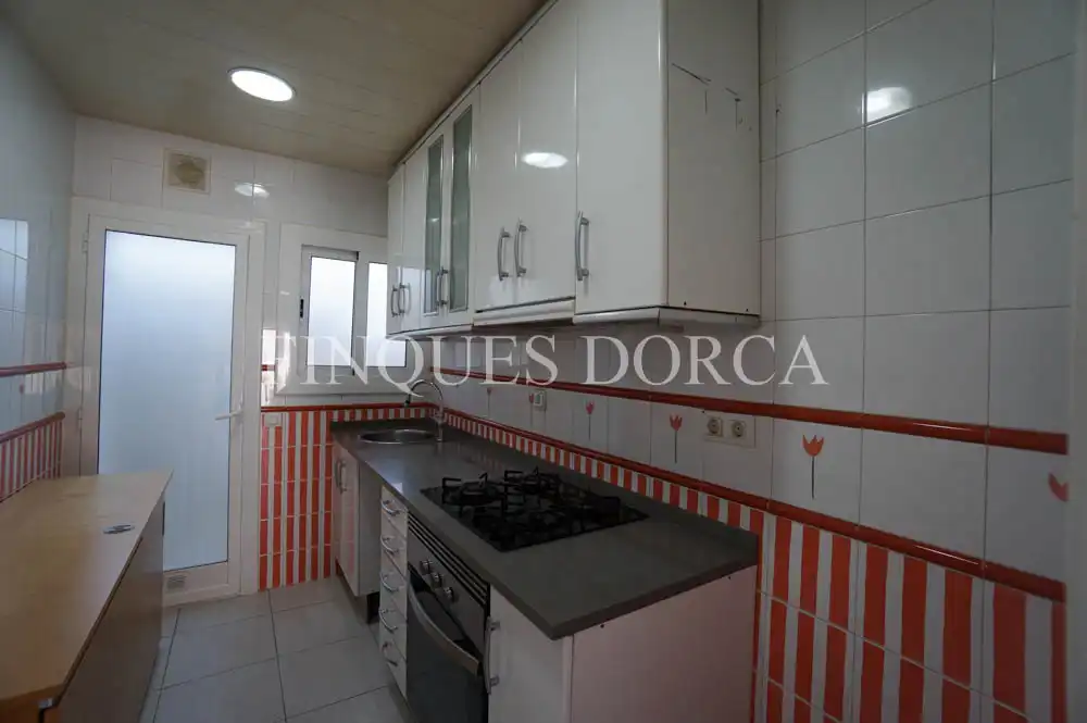 Cocina de Piso en venta en Cabrils, Barcelona