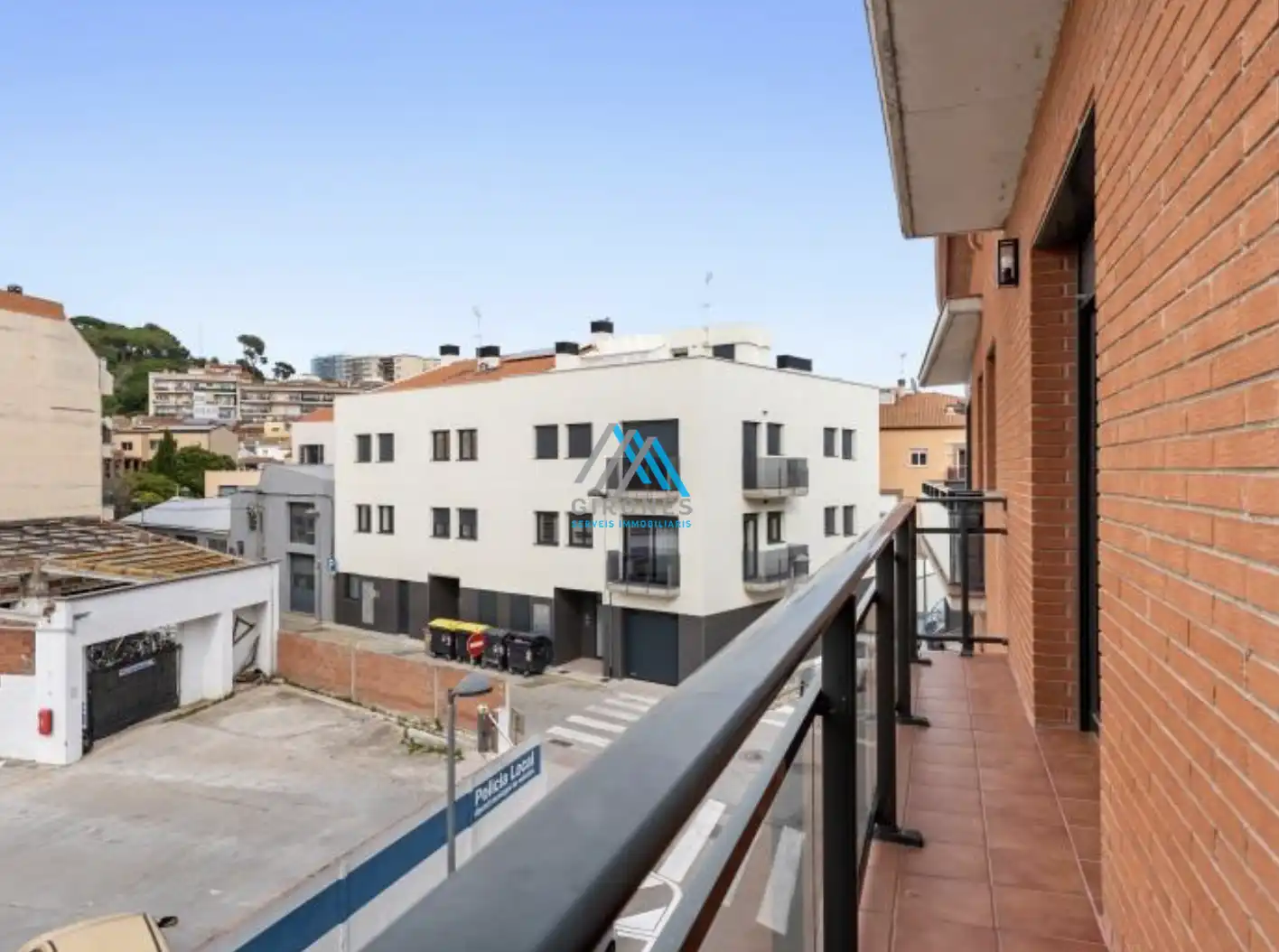 Dúplex amb terrassa en venda a Conrad Palli i Batet, imagen 14
